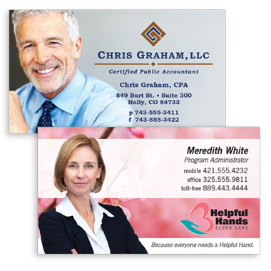 Business Cards