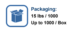 packaging info