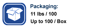 packaging info