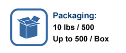 packaging info