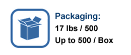 packaging info
