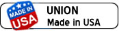 Union Made in USA