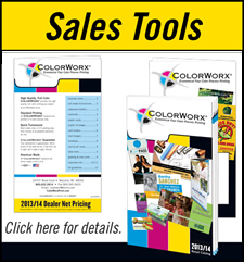 Sales Tools