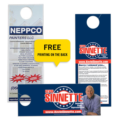 Door Hangers Door Hangers