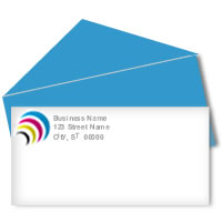 Envelopes