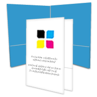 Presentation Pocket Folders