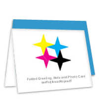 Greeting & Note Cards