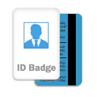 ID Badges