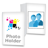 Photo Holders